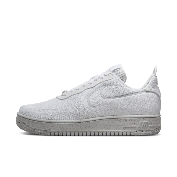 Mens flyknit air force 1 discount