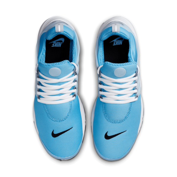 Nike Men Air Presto University Blue Black