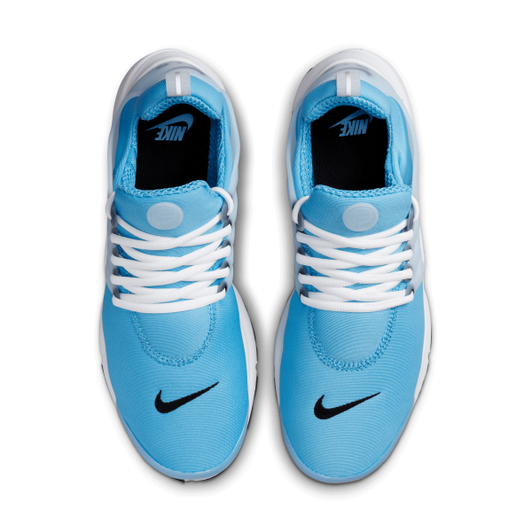 Nike - Air Presto - University Blue/Black - Nohble
