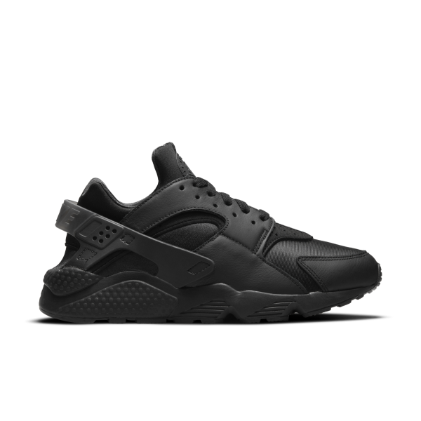 Nike Men Air Huarache Black Mono – Nohble
