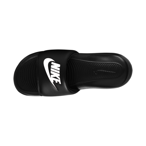 Nike - Men - Victori One - Black/White