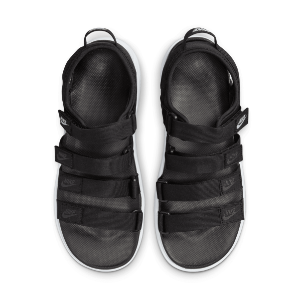 Nike - Women - Icon Classic Sandal - Black/White