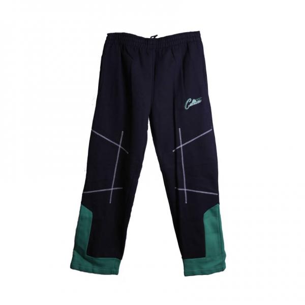 Vintage - Men - Unk Celtics Sweatpant - Black