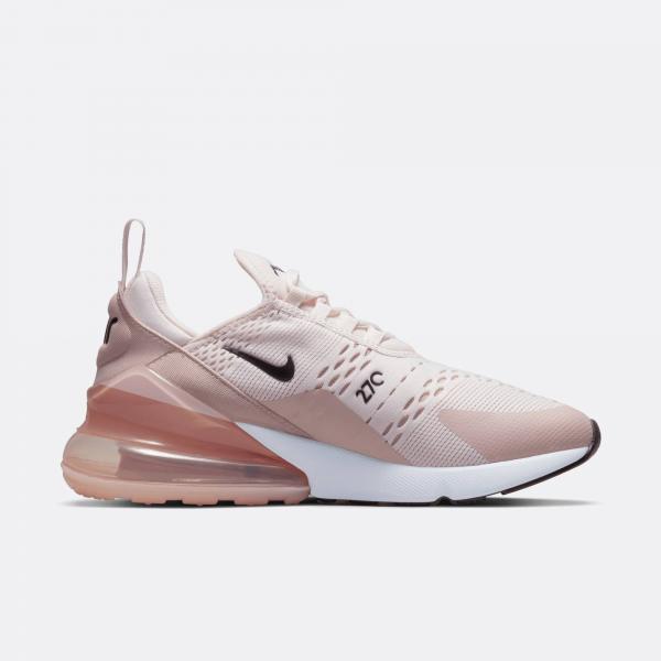 Nike Women Air Max 270 Pink/Black