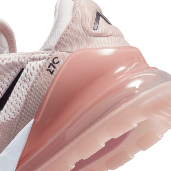 Nike - Women - Air Max 270 - Pink/Black