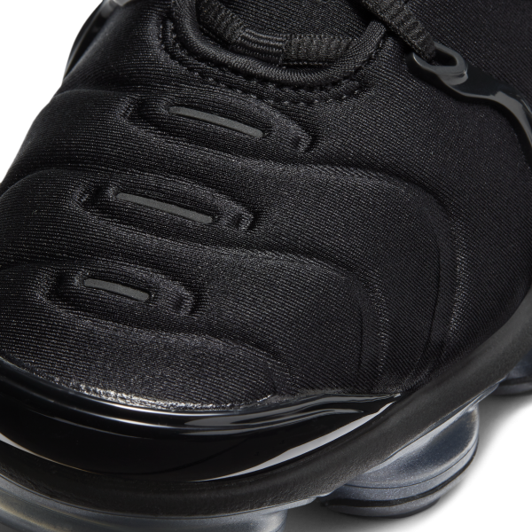 Nike air vapormax plus black anthracite & white on sale