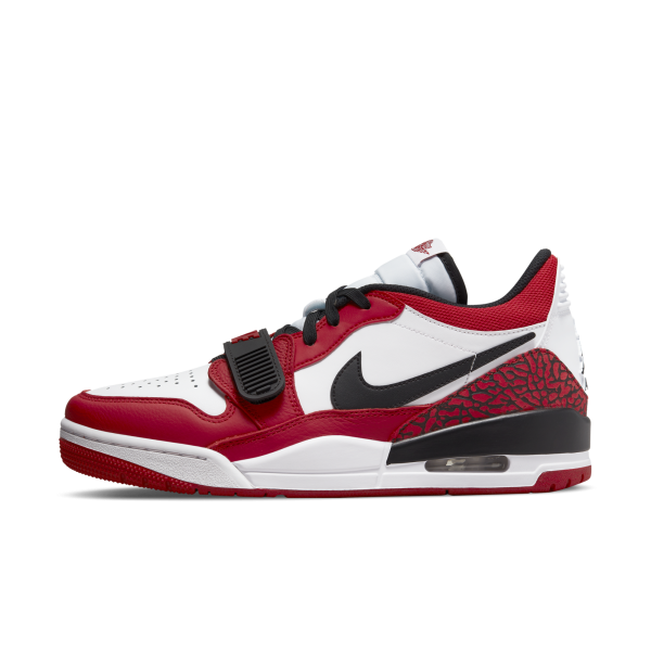 Jordan legacy 312 pink sales