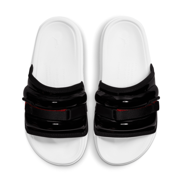 Jordan Super Play Slide – Nohble Jordan Super Play Slide – Nohble