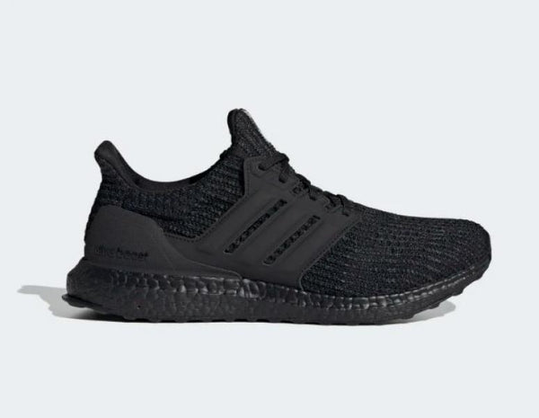 adidas Ultraboost 4.0 DNA - Black/Red