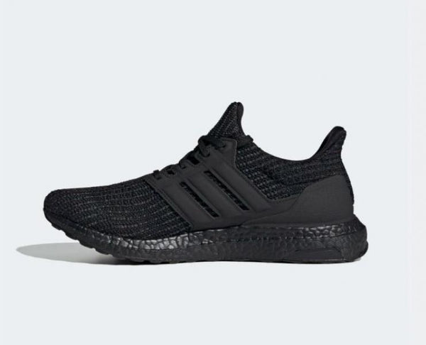 adidas Ultraboost 4.0 DNA - Black/Red