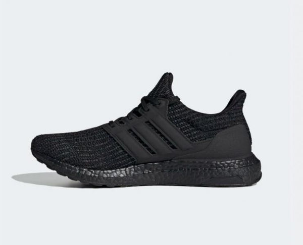 Adidas ultra boost core 4.0 multicolor black active red top