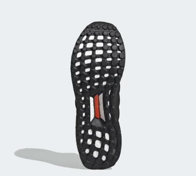 adidas Ultraboost 4.0 DNA - Black/Red Nohble adidas Ultraboost 4.0 DNA - Black/Red Nohble