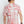 CHAMPION - Men - Wave Dye Lightweight Tee - Wave Dye Rose