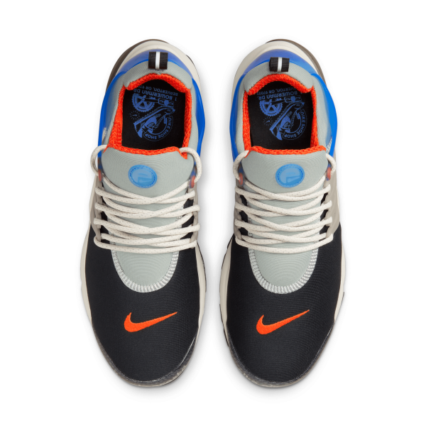 Nike presto qs clearance