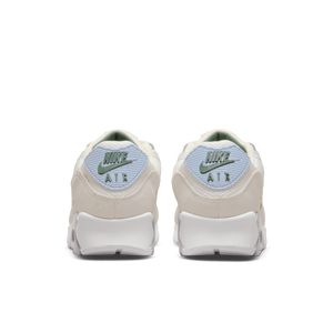 Nike - Women - Air Max 90 - Summit White/Pro Green