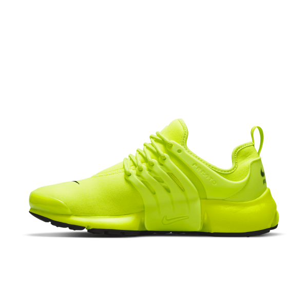 Nike air presto green womens hot sale