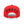 NEW ERA - Accessories - Chicago Bulls Blackletter Arch Snapback - Red/White