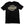 NEW ERA - Men - Chicago White Sox Tonal 2 Tone Tee - Black