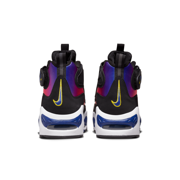 Nike Air Griffey Max 1 – Nohble