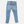 G-STAR INC - Men - 5620 3D Zip Skinny Jean - Light Indigo Aged