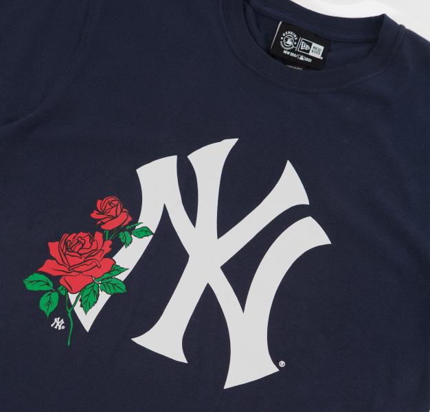 New York Yankees Tee 