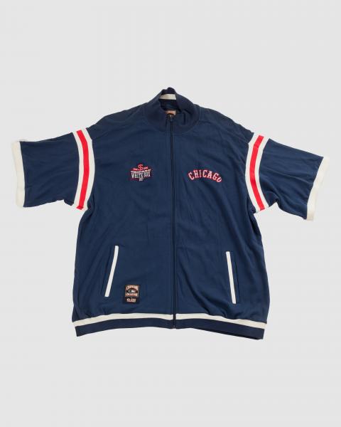 Chicago White Sox Navy Jacket