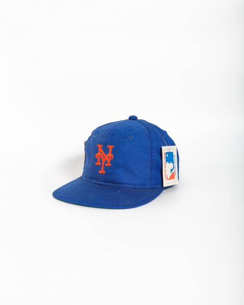 Vintage New York Mets Snapback