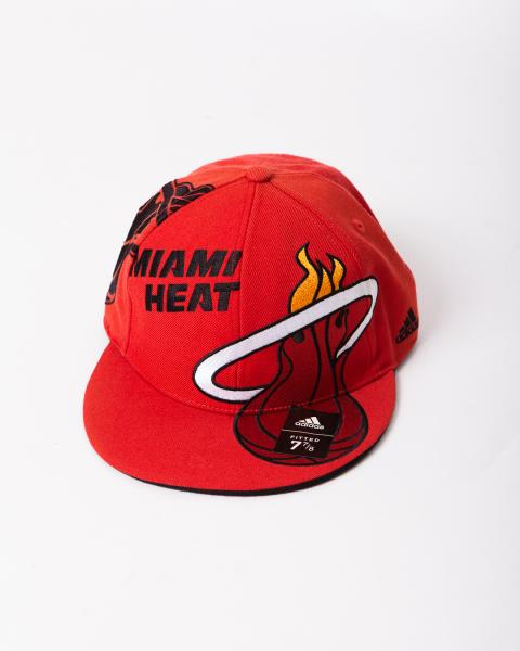 Vintage Miami Heat Snapback 