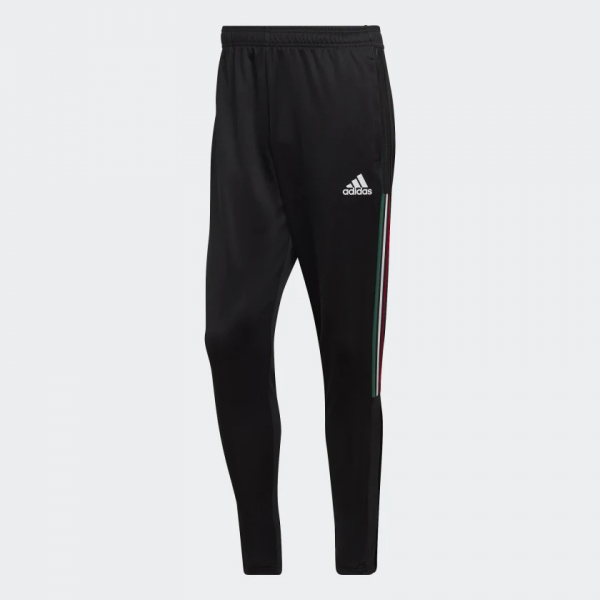 Adidas men's tiro 17 sweat pants hot sale
