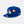 NEW ERA - Accessories - LA Dodgers Chainstitch Heart Fitted - Royal/Pink