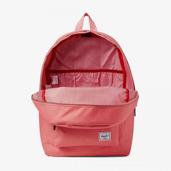 HERSCHEL SUPPLY - Accessories - Classic XL Backpack - Tea Rose Nohble HERSCHEL SUPPLY - Accessories - Classic XL Backpack - Tea Rose Nohble