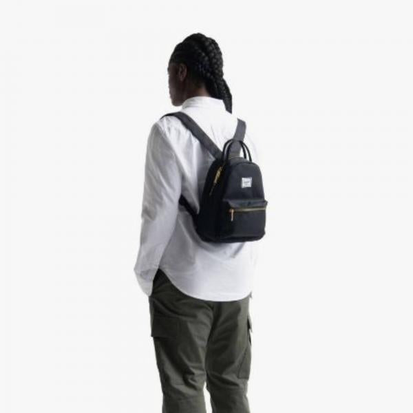 Herschel Nova Small Backpack Size HERSCHEL SUPPLY