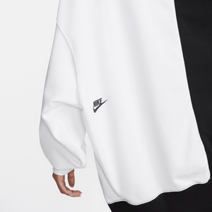 Nike - Women - DNC Crewneck - Black/White