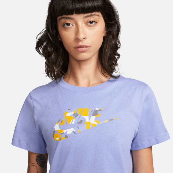 Light thistle nike deals shirt