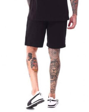PUMA - Men - BMW MMS ESS Short - Black