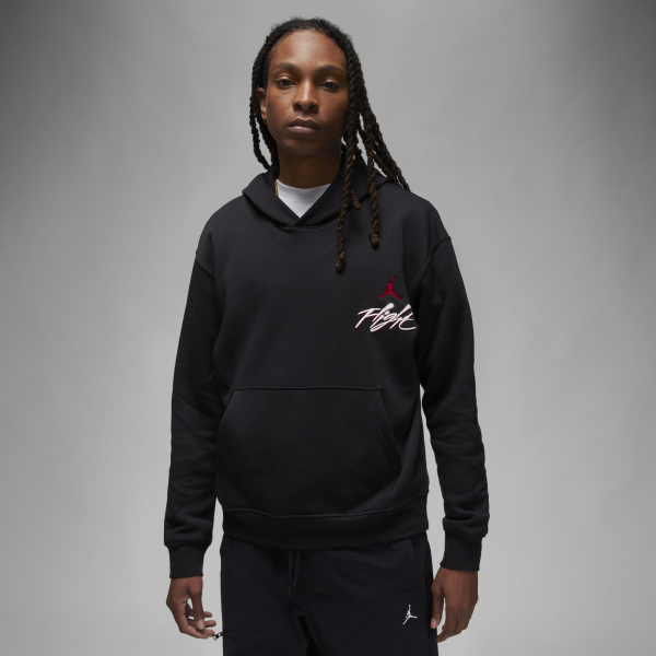 Air jordan top flight hoodie