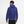 Jordan - Men - Essentials Fleece Winter Pullover - Light Concord