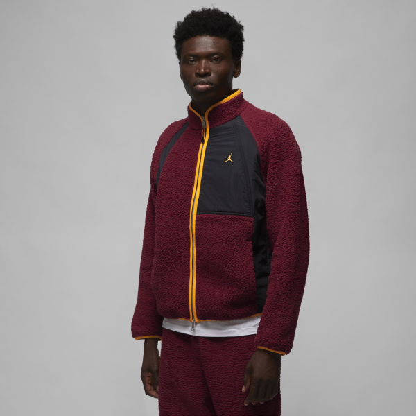 Jordan jacket winter discount