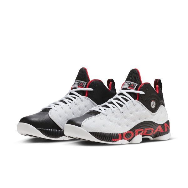 Jordan Jumpman Team II Nohble