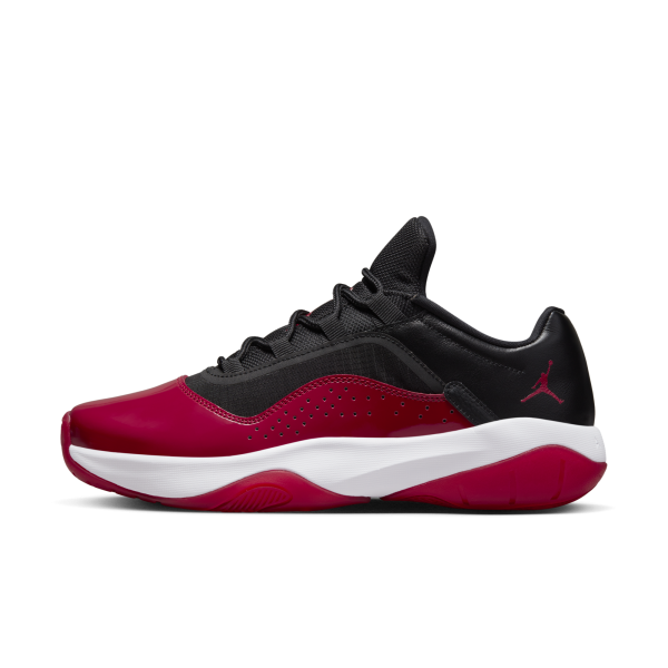 Jordan gym red 11 shop