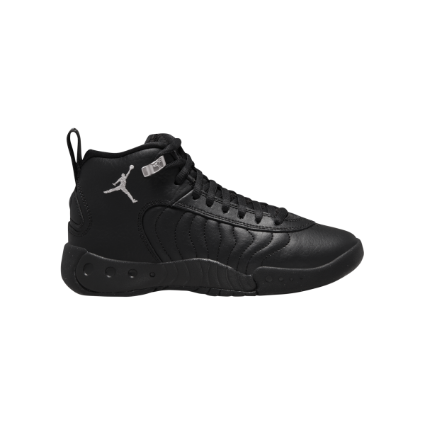 Jordan jumpman pro all black outlet