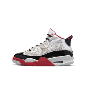 Jordan GS Dub Zero