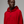 Jordan - Men - Sport Crossover Pullover Hoodie - Gym Red/Black