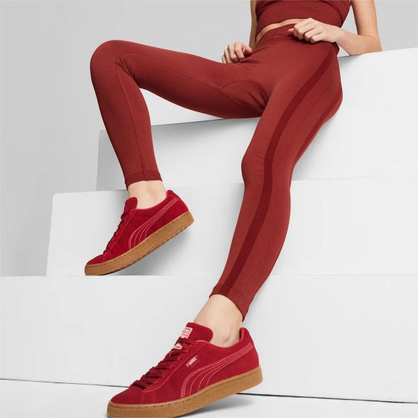 PUMA - Women - Puma X Vogue Legging - Red – Nohble