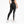 PUMA - Women - T7 Shiny Legging - Black
