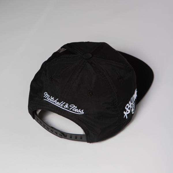 Mitchell & Ness Snapback Unstructured Cap - NHL Licensed, Deadstock Vintage Style