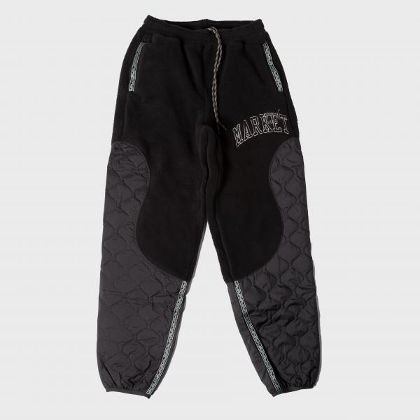 PUMA - Men - Market Relaxed Sweatpant - Black