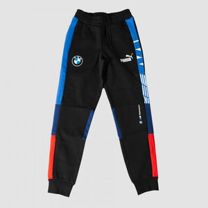PUMA - Men - BMW MMS Sweatpant - Black