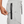 Nike - Men - Tech Fleece Jogger - Grey/White