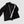 CHAMPION - Women - Logo Tape Track Jacket - Black